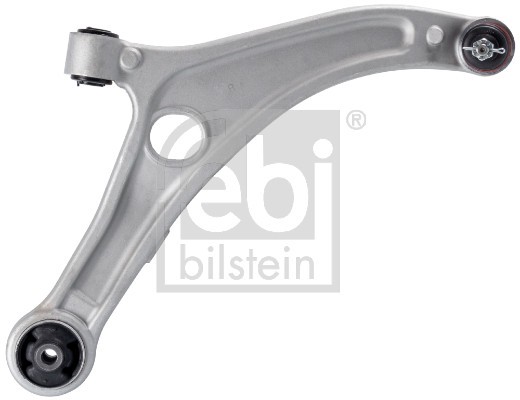 Querlenker Vorderachse Rechts FÜR Hyundai I40 I CW (Vf) - Febi Bilstein 173585-image