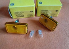 Clignotant Porsche 968