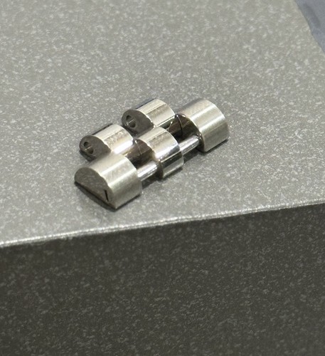 Rolex Sky Dweller Jubilee Link Stainless Steel 17mm Fits 326934 336934