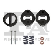 FA1 Montagesatz Abgasanlage KA100076 für Z3 BMW E36 3er Compact Roadster 316 318