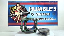 OEM 1997-2004 Yamaha YZ125 Stock Piston and Cylinder