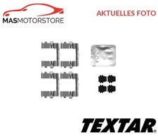 ZUBEHÖR-SATZ BREMSBELÄGE VORNE TEXTAR 82562000 A FÜR HYUNDAI IONIQ 5,IONIQ 6