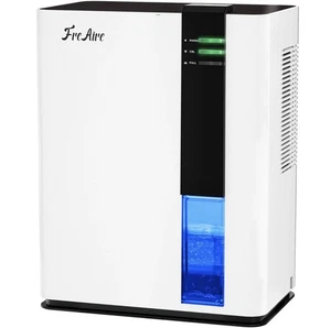 Freaire Portable Dehumidifier for Home & Basement,2 Pt Dehumidifier for 650 Sq