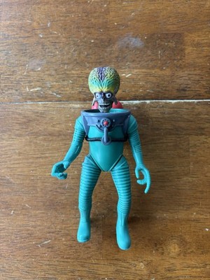 Mars Attacks Martian