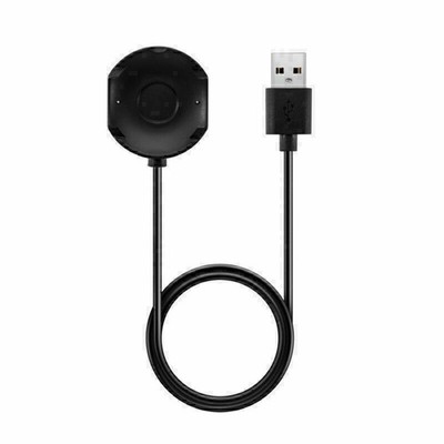 Für Withings Steel HR 36mm 40mm Uhr USB Ladegeräte Ladekabel Cradle Dock Kabel