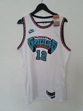 Nike Ja Morant Trikot Grizzlies NBA Jersey L