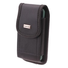 For iPhone 12/13/Mini - Case Belt Clip Swivel Holster Rugged Cover Pouch