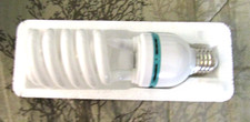 Photo Studio Pro White PB-45 LS Photo Top Lighting CFL Bulb 45W 120V