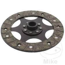 13977 Clutch Disc Compatible with BMW K 75 S ABS 75 CV, 55KW 3CIL. 75/K569 