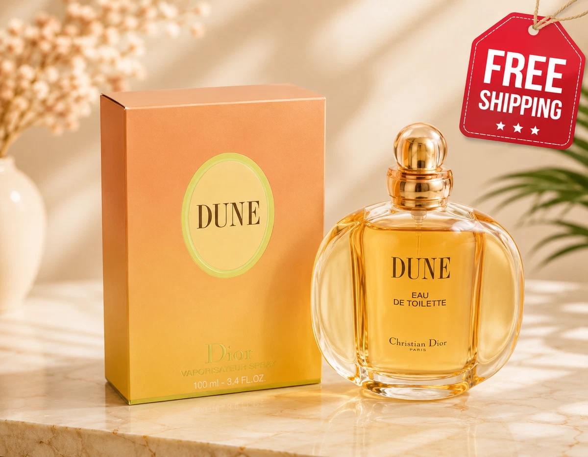 Dune by Dior Women's Fragrances for sale - eBay
