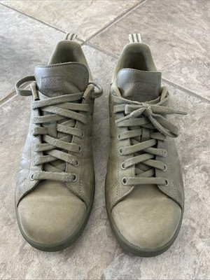 Size 8.5 - Adidas Stan Smith Winterized Pack - Raw Khaki