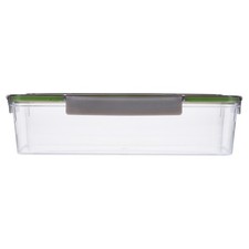  Cake Boxes Refrigerator Storage Containers Bakery Food Organizer