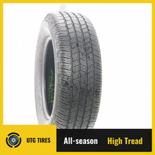 Used 27565r20 Michelin Defender Ltx Ms 2 116h - 10.532 Okhg Used 27565r20 Michelin Defender Ltx Ms 2 116h - 10.532 Okhg