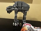 LEGO Star Wars: First Order Heavy Assault Walker (75189)