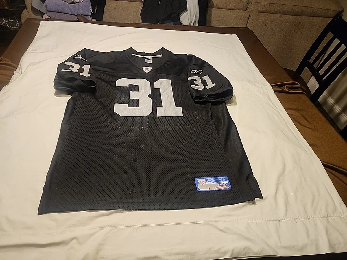 Reebok Oakland Raiders NFL Jerseys for sale | eBay