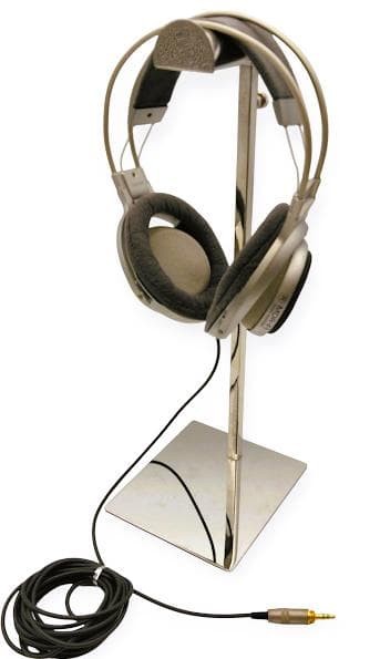 Sony MDR-F1 Full-Open Headphones Lightweight Open-Air Classic Model