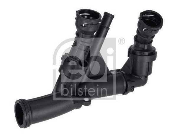 Thermostat KüHlmittel FüR Audi Seat Skoda VW A1 Sportback A3 Limousine-image