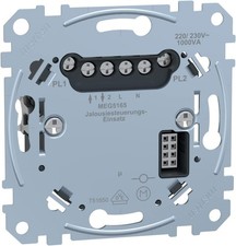 Schneider Electric Merten MEG5165-0000 Unterputz-Rollladensteuerung