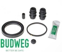 Budweg Caliper 205490 Reparatursatz FüR Bremssattel Reparatursatz Repsatz