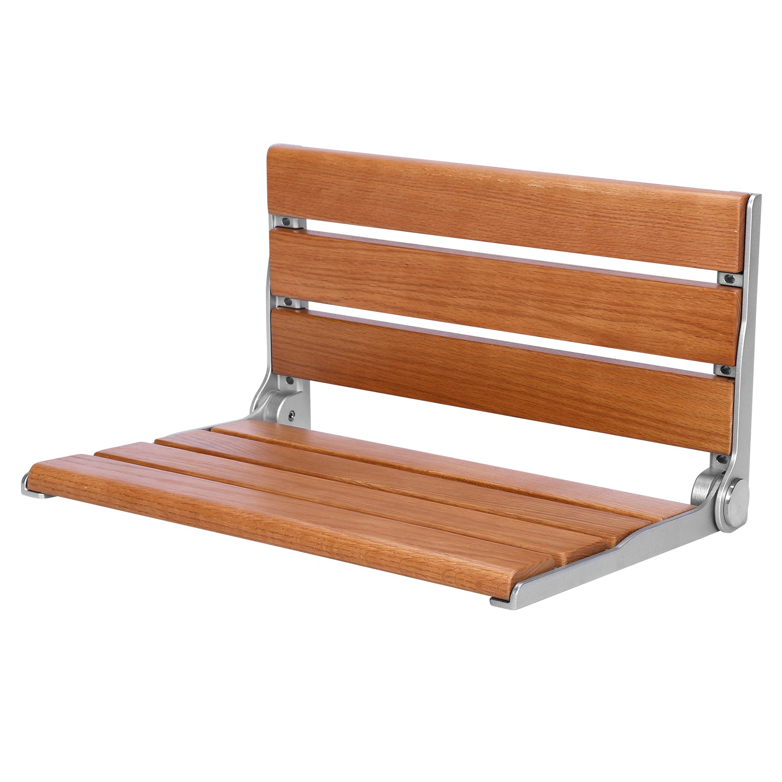 With Back Anti-slip For Elderly & Disabled