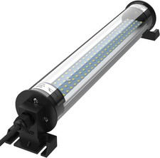 Led Work Light Machine Led Tube Light Explosionproof Work Lamp Ip66 Waterproof