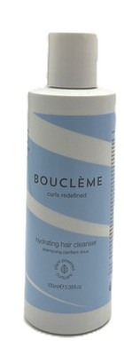 BoucleMe Hydrating Hair Cleanser 3.38 oz
