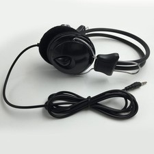 1 Piece Headphones for Metal Detecting Earphone Portable and