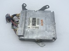 1998 TOYOTA T100 3.4L 4X2 V6 A/T Engine Computer Module ECU ECM 89661-0W070 OEM