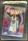 2025 Topps Cosmic Chrome Ray Allen Base (RAW)