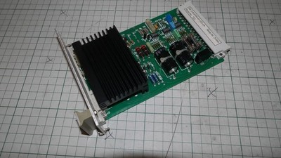 HE 218-0700-01-103-2a HE218-0700-01-103-2a Jos. Schneider amada card 722 CONTROL