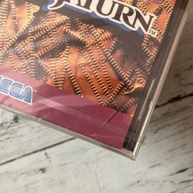 SEGA SATURN FLASH OCHIKAZUKI EDITION GAME SOFTWARE SEGA #accd56