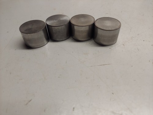 03-08 Suzuki z400 (4) valve bucket valve tappet ltz400 kfx400 dvx400
