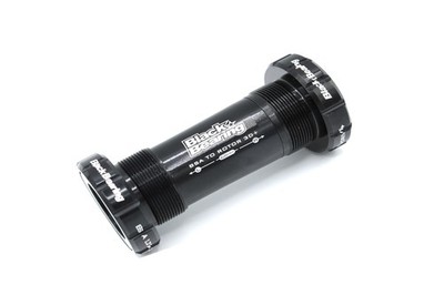 BLACK BEARING Fahrrad Innenlager kompatibel mit SRAM BSA-68/73-DUB B5