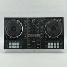 Hercules DJControl Inpulse 500 2-Channel Dual Deck Controller