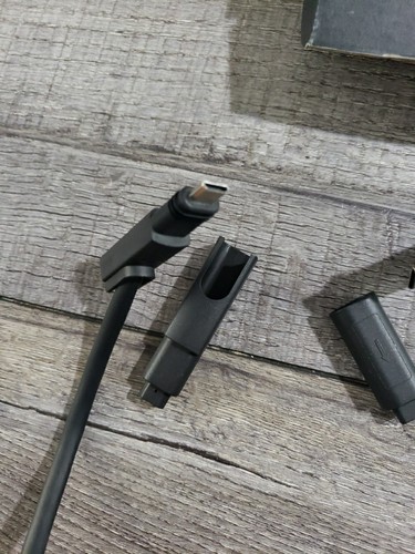 pour Câble Starlink, Compatible avec Adaptateur Ethernet Starlink Prise SPX vers RJ45... - Photo 4/8