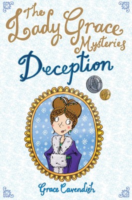 Grace Cavendish | The Lady Grace Mysteries: Deception | Taschenbuch | Englisch