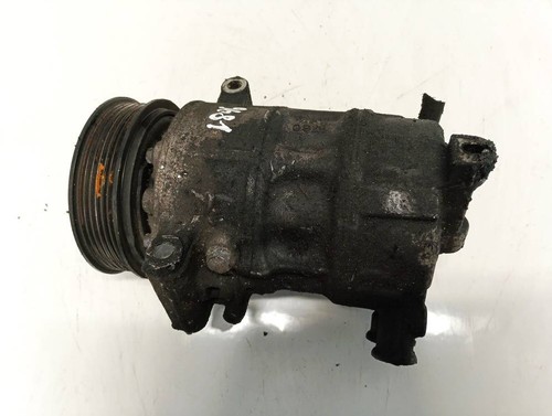 39034464 Klimakompressor 8822p  4464u  pxc14 Opel Insignia DE2494584-25