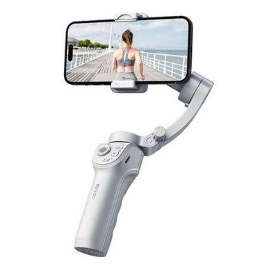 Zhiyun Crane M3S Stabilizzatore portatile a 3 assi tutto in uno per