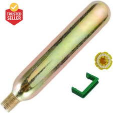 Quality CO2 Rearming Kit Cylinder Cartridge Tank for Automatic/Manual Inflatable
