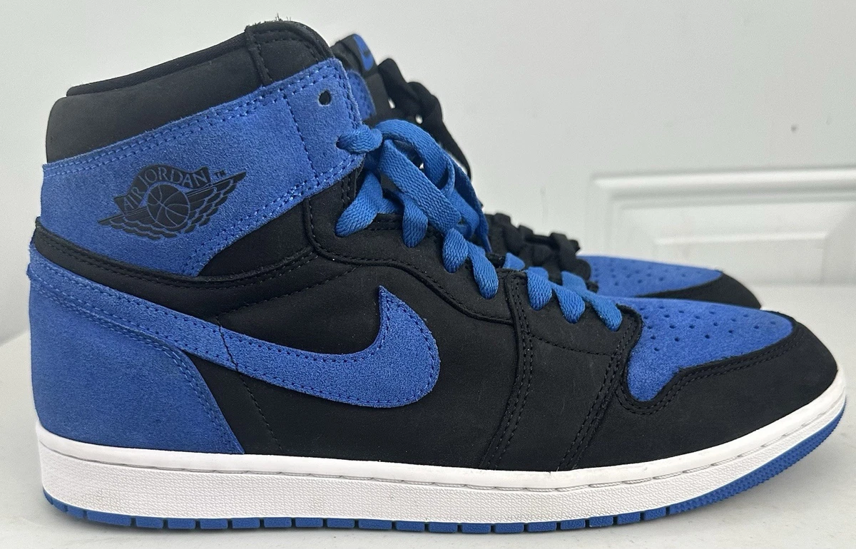 Jordan 1 Retro OG High Royal Reimagined | eBay