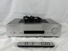 Cambridge Audio cxa80 80W Integrated Amplifier in box SPB JDW (369735)