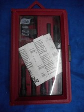 Lisle 38850 Pulley Puller Set Made In Usa New In Package With Instructions. Lisle 38850 Pulley Puller Set Made In Usa New In Package With Instructions.