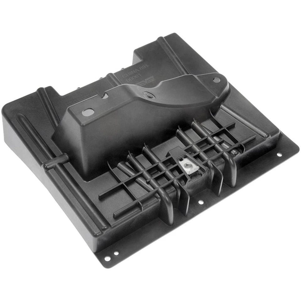 00061 Dorman Battery Tray for Explorer Ford Mercury Mountaineer Sport Trac 07-10 - Image 4 of 4