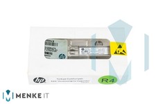 HP X122 1G SFP LC BX-U Transceiver J9143B