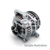 Generator Seg Automotive F000BL07DK FüR OE 04E903015G - 04E903015A