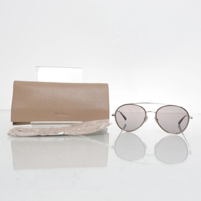 MaxMara, Sonnenbrille, Pilot/Aviator, Gold/Mehrfarbig, Damen #OsX
