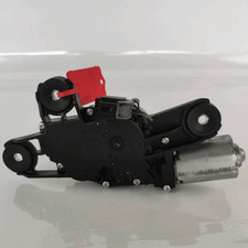 1774291 Heckscheibenwischermotor  FORD FIESTA VAN (CCN) 1.2 (60Kw) Ber