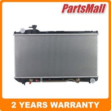 Front Radiator Fit for Toyota RAV4 RAV 4 Petrol 1994-2000 Auto Manual Trans