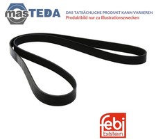 1005808 KEILRIEMEN KEILRIPPENRIEMEN FEBI BILSTEIN FÜR MERCEDES-BENZ CLA,A-CLASS