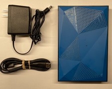 Seagate Backup Plus Desktop External Drive 4TB - SRD00F2 - 1KBAP3-501